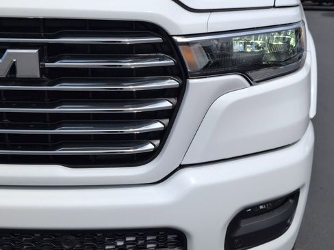 New 2026 RAM 1500 Laramie image 10