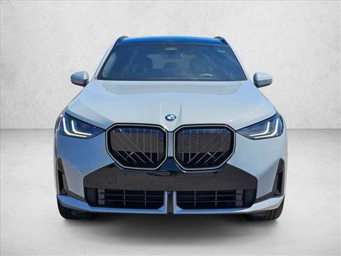 New 2026 BMW X3 xDrive30 AWD/4WD image 6