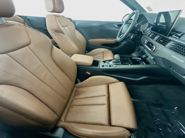 Used 2023 Audi A5 2.0T Premium AWD/4WD image 28