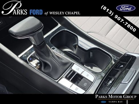 Used 2024 Hyundai Santa Cruz SEL FWD image 23