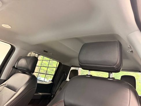 Used 2023 Ford F250 Lariat w/ Lariat Ultimate Package AWD/4WD image 35