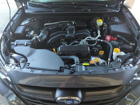 Used 2025 Subaru Legacy Premium image 23