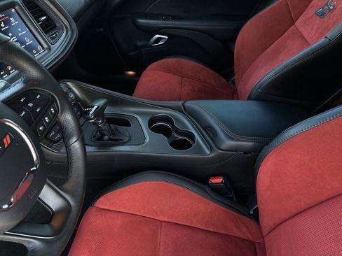 Used 2023 Dodge Challenger R/T Scat Pack w/ Plus Package image 25