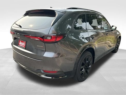 Used 2026 MAZDA CX-90 3.3 Turbo S w/ Premium Package AWD/4WD image 6