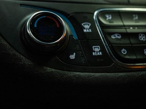 Used 2023 Chevrolet Malibu LT image 20