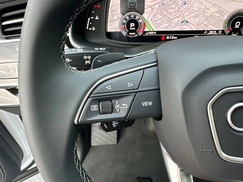 New 2025 Audi Q7 3.0T Premium Plus image 18
