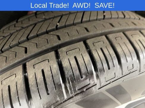 Used 2026 Chevrolet Equinox RS AWD/4WD image 8