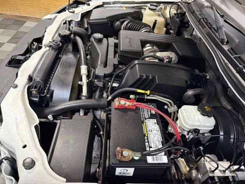 Used 2006 Chevrolet Colorado LT w/ Power Convenience Package RWD image 27