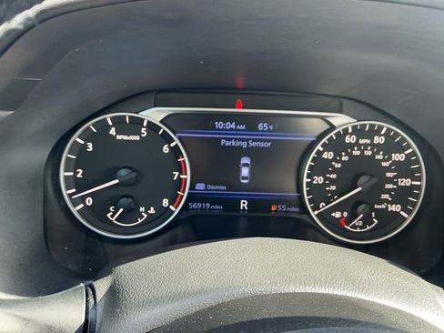 Used 2022 Nissan Altima 2.5 SR image 21