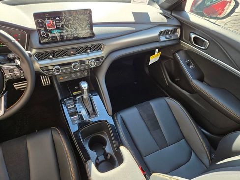 New 2026 Acura Integra A-Spec FWD image 16