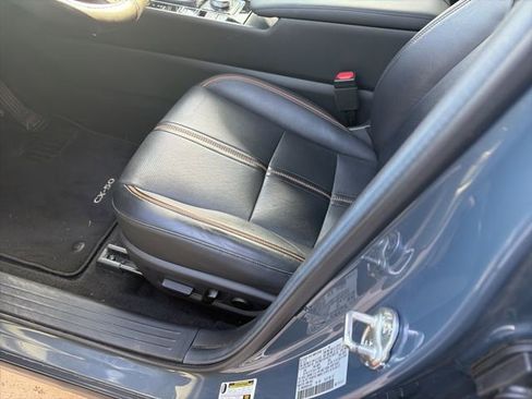 Used 2024 MAZDA CX-50 AWD 2.5 S w/ Cargo Package image 4