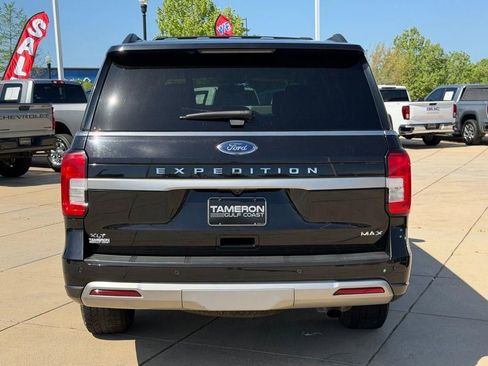 Used 2024 Ford Expedition Max XLT AWD/4WD image 3