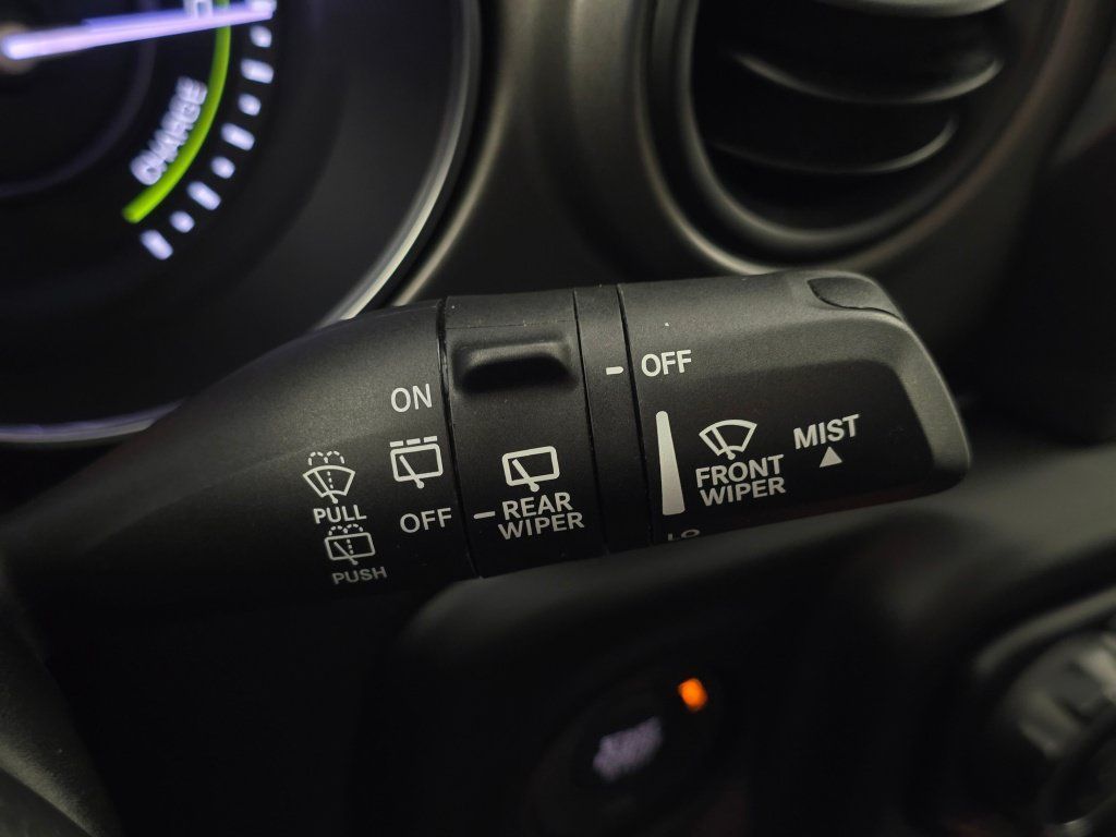 Used 2023 Jeep Wrangler Unlimited w/ Cold Weather Group AWD/4WD image 39