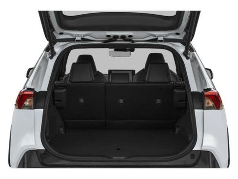 Used 2023 Toyota RAV4 XSE w/ Weather Package AWD/4WD image 10