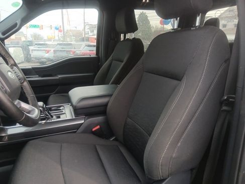 Used 2023 Ford F150 XLT w/ Equipment Group 302A High image 32