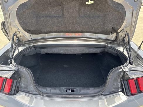 Used 2024 Ford Mustang Premium RWD image 13
