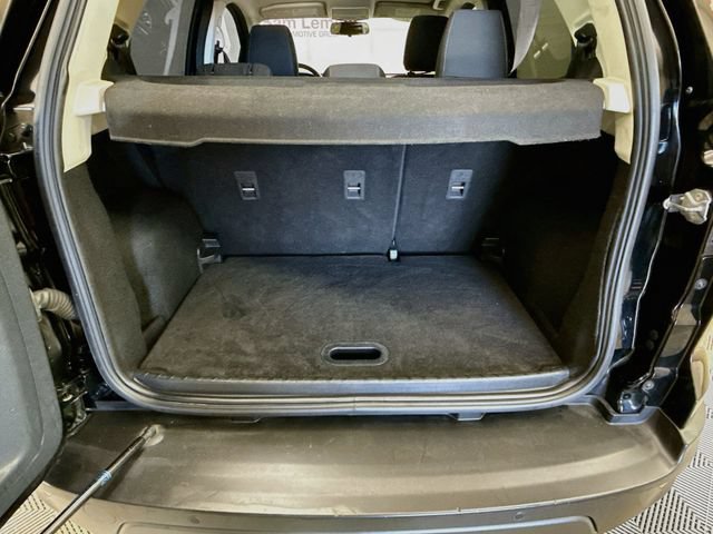 Used 2020 Ford EcoSport SE FWD image 25