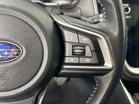 Used 2021 Subaru Outback Onyx Edition XT w/ Popular Package #2 image 18