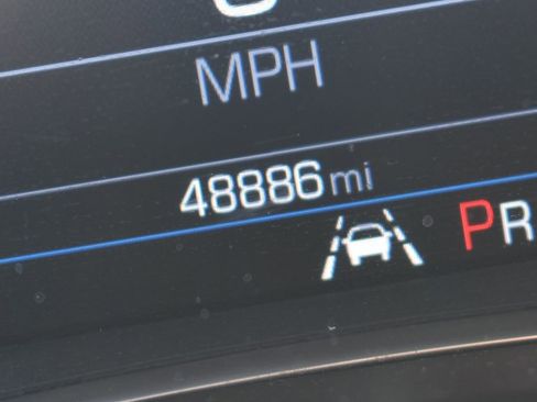 Used 2020 Chevrolet Equinox LT image 7