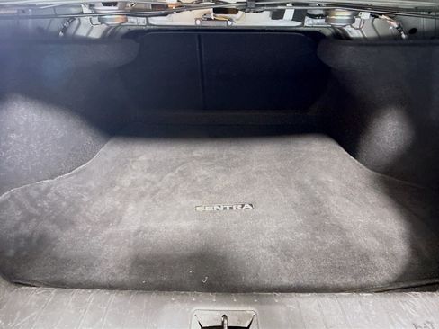 Used 2024 Nissan Sentra SV FWD image 35