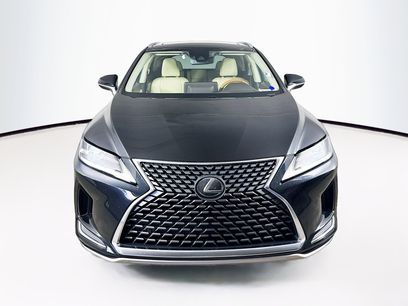 Used 2020 Lexus RX 350 FWD w/ Premium Package