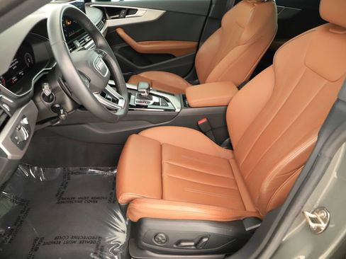 Certified 2023 Audi A5 2.0T Prestige w/ Black Optic Plus Package image 22