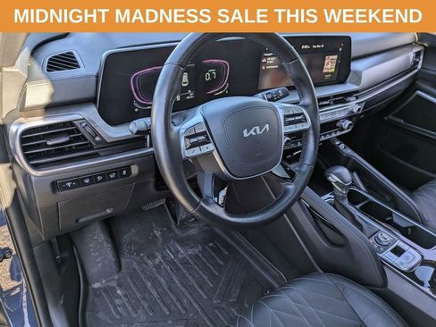 Used 2023 Kia Telluride EX X-Line image 9