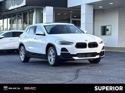 Used 2022 BMW X2 xDrive28i w/ Convenience Package