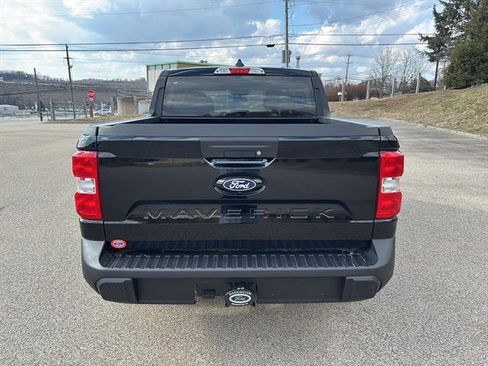 New 2026 Ford Maverick XL w/ Equipment Group 101A image 3