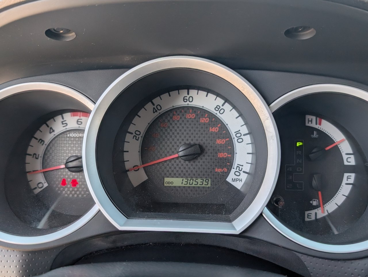 Used 2013 Toyota Tacoma PreRunner w/ TRD Sport Pkg RWD image 19
