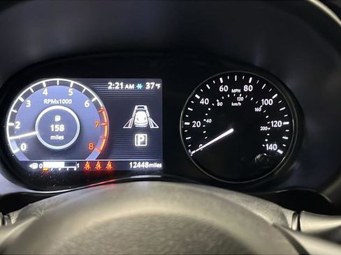 Used 2024 Nissan Kicks SR w/ SR Premium Package image 16
