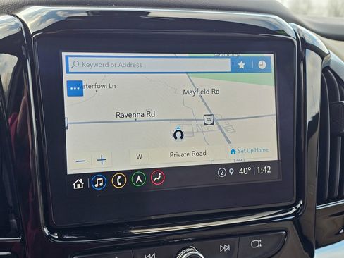 Certified 2023 Chevrolet Traverse Premier image 28