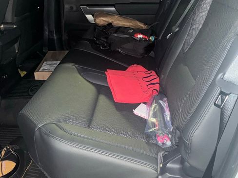 Used 2024 Toyota Tundra SR5 image 8