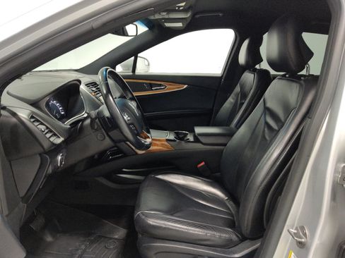 Used 2016 Lincoln MKX Select AWD/4WD image 17