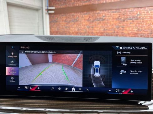 Certified 2025 BMW X5 xDrive40i image 7