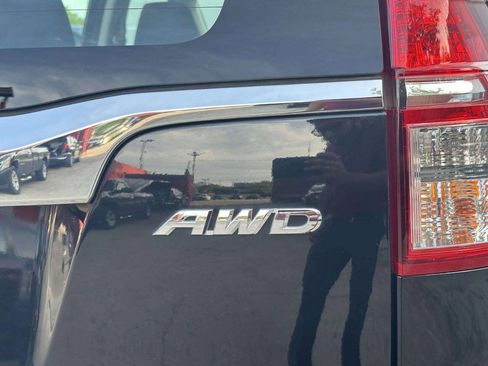 Used 2016 Honda CR-V LX image 36