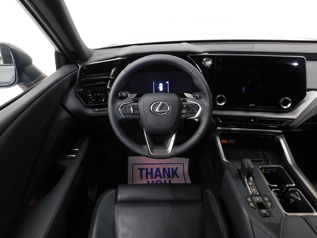 Used 2024 Lexus TX 350 AWD image 32