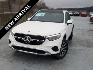 Certified 2026 Mercedes-Benz GLC 300 4MATIC video 1
