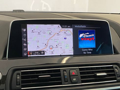 Used 2018 BMW 640i Gran Coupe xDrive image 26