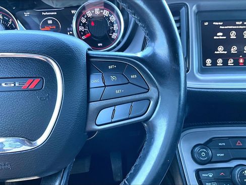 Used 2023 Dodge Challenger SXT RWD image 19