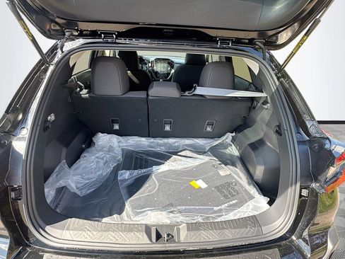 New 2026 Subaru Crosstrek 2.0i Premium AWD/4WD image 24