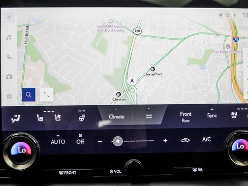 Used 2023 Lexus RX 500h F Sport image 26