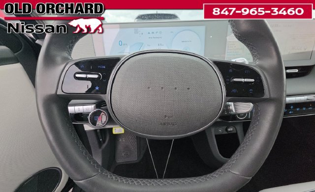 Used 2024 Hyundai Ioniq 5 Limited AWD/4WD image 7