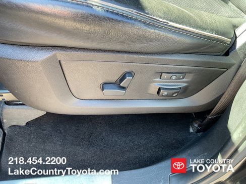 Used 2016 RAM 1500 Limited AWD/4WD image 22