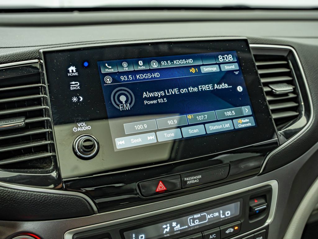 Used 2019 Honda Pilot EX-L image 26