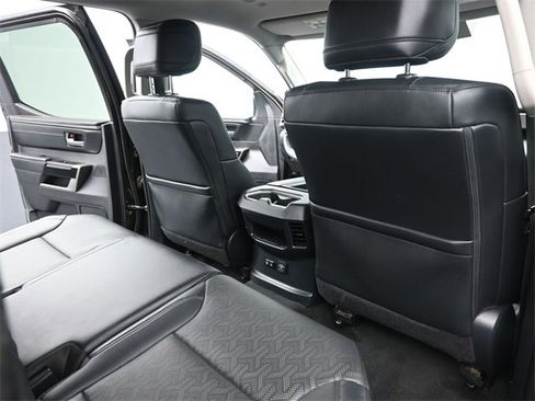 Used 2023 Toyota Tundra Limited image 25