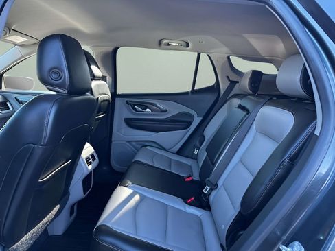 Used 2018 GMC Terrain SLT w/ Preferred Package AWD/4WD image 15