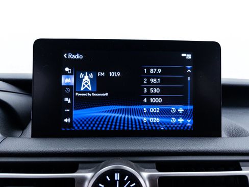 Used 2021 Lexus IS 350 F Sport w/ Accessory Package RWD image 33