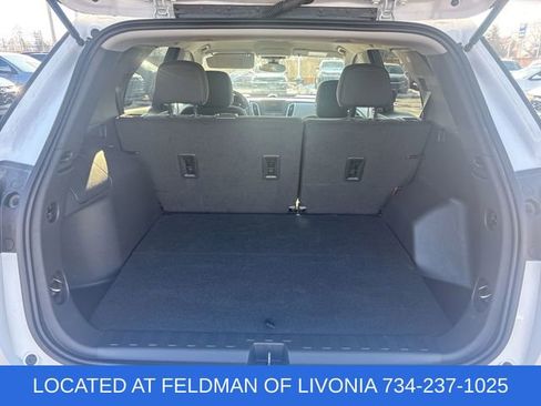 Certified 2023 Chevrolet Equinox LS w/ LS Convenience Package image 24