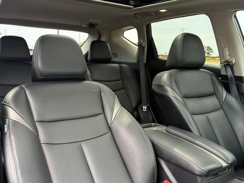 Used 2019 Nissan Murano SL w/ SL Technology Package AWD/4WD image 13